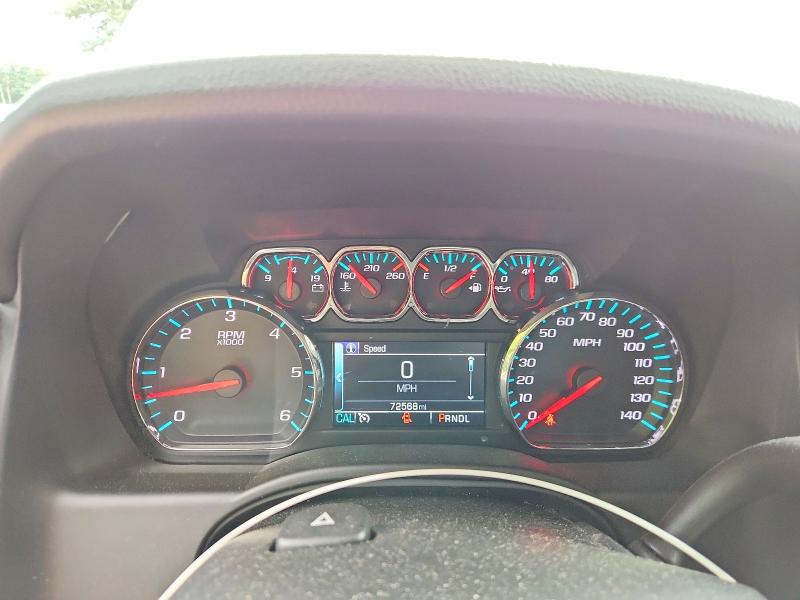 Aukcja sprzedaży 2019 Chevrolet Tahoe, vin: 1GNSKFKC0KR365359, numer aukcji: 57198206