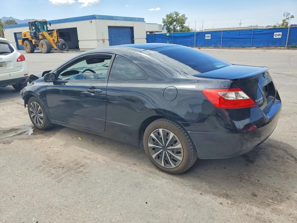 Aukcja sprzedaży 2010 Honda Civic, vin: 2HGFG1B66AH529108, numer aukcji: 56313296