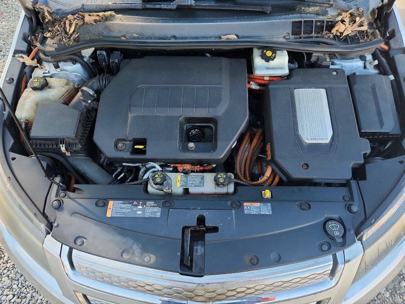 Aukcja sprzedaży 2012 Chevrolet Volt, vin: 1G1RD6E49CU105202, numer aukcji: 55471216