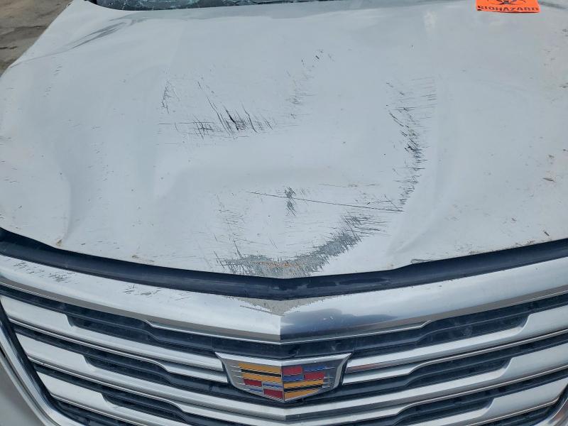 Aukcja sprzedaży 2018 Cadillac Xt5, vin: 1GYKNFRS4JZ119596, numer aukcji: 57292446