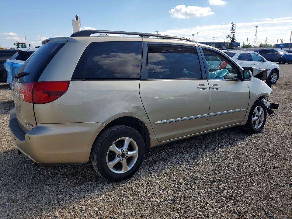 Aukcja sprzedaży 2005 Toyota Sienna, vin: 5TDBA22C95S045337, numer aukcji: 56684986