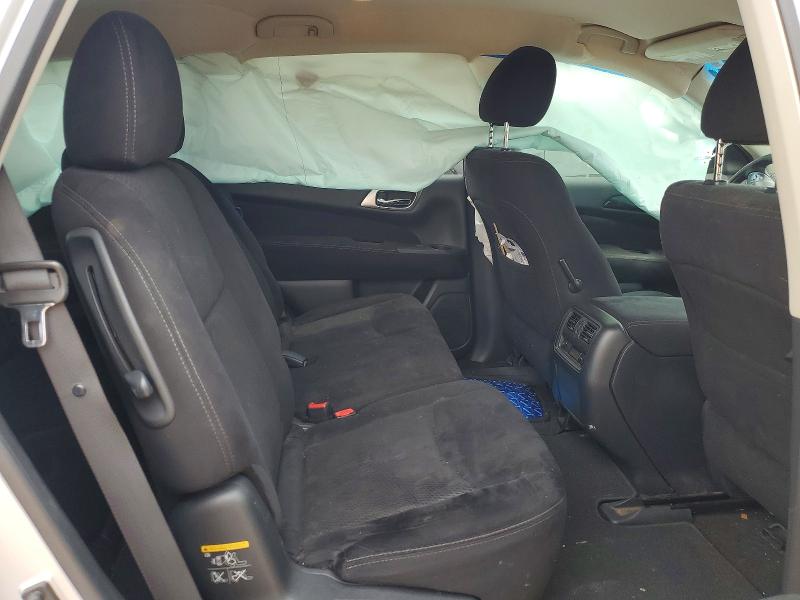 Aukcja sprzedaży 2015 Nissan Pathfinder, vin: 5N1AR2MN8FC624918, numer aukcji: 55414276