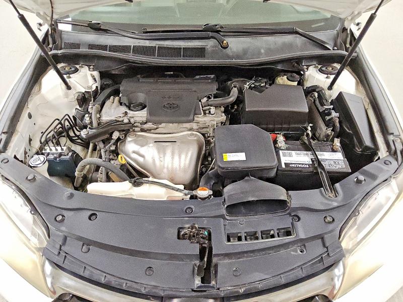 Aukcja sprzedaży 2016 Toyota Camry, vin: 4T1BF1FKXGU165414, numer aukcji: 58861516