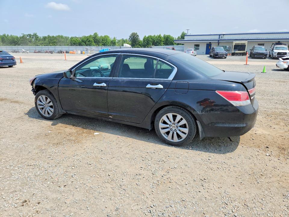 Продажа на аукционе авто 2011 Honda Accord, vin: 1HGCP2F7XBA002233, номер лота: 56520416