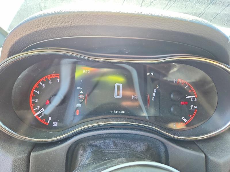 Aukcja sprzedaży 2018 Dodge Durango, vin: 1C4SDJCT9JC176070, numer aukcji: 57769336