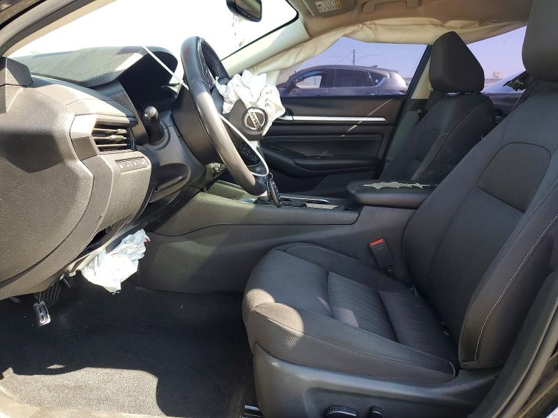 2019 Nissan Altima მანქანა იყიდება აუქციონზე, vin: 1N4BL4DVXKC170130, აუქციონის ნომერი: 58252376