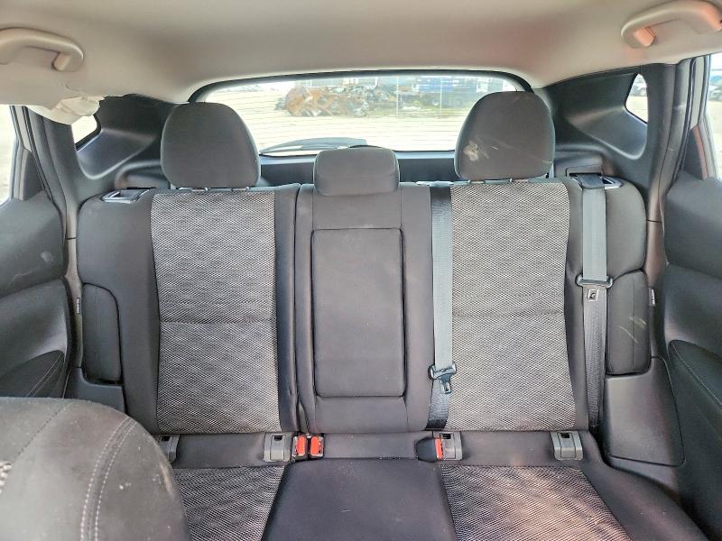 Aukcja sprzedaży 2022 Nissan Rogue Sport, vin: JN1BJ1BV2NW349088, numer aukcji: 57183706