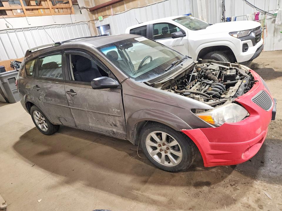 Aukcja sprzedaży 2004 Pontiac Vibe, vin: 5Y2SM64884Z461593, numer aukcji: 56892966