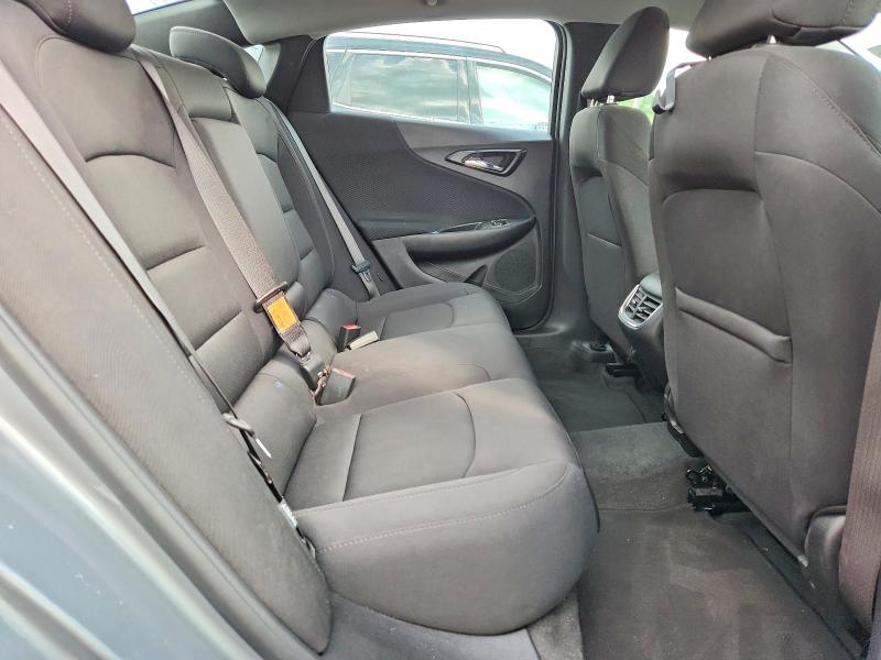 2024 Chevrolet Malibu მანქანა იყიდება აუქციონზე, vin: 1G1ZD5ST7RF221257, აუქციონის ნომერი: 55689706