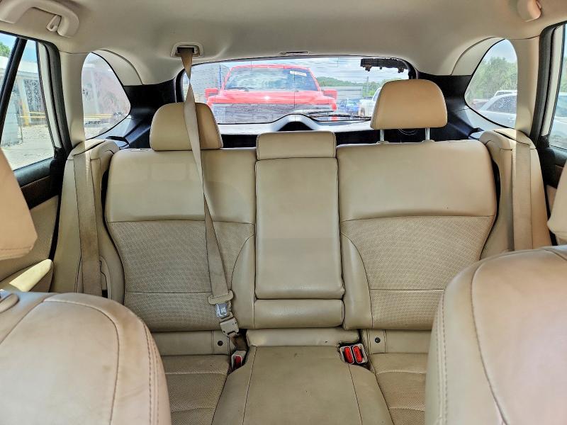 2016 Subaru Outback მანქანა იყიდება აუქციონზე, vin: 4S4BSBNC9G3259656, აუქციონის ნომერი: 55912316
