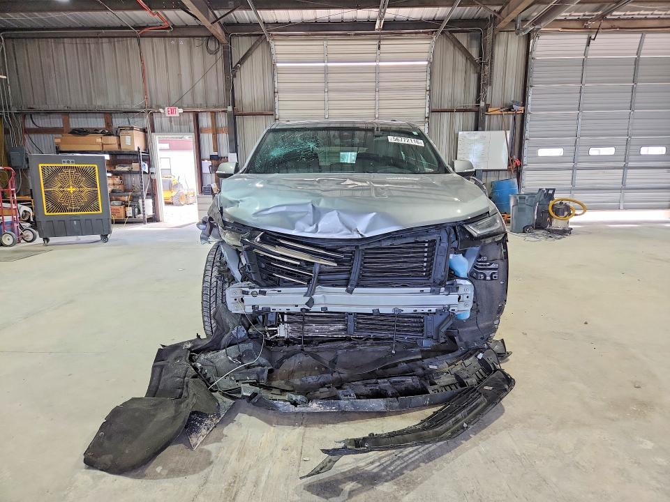 Продажа на аукционе авто 2023 Chevrolet Traverse, vin: 1GNERGKW8PJ108058, номер лота: 56772116