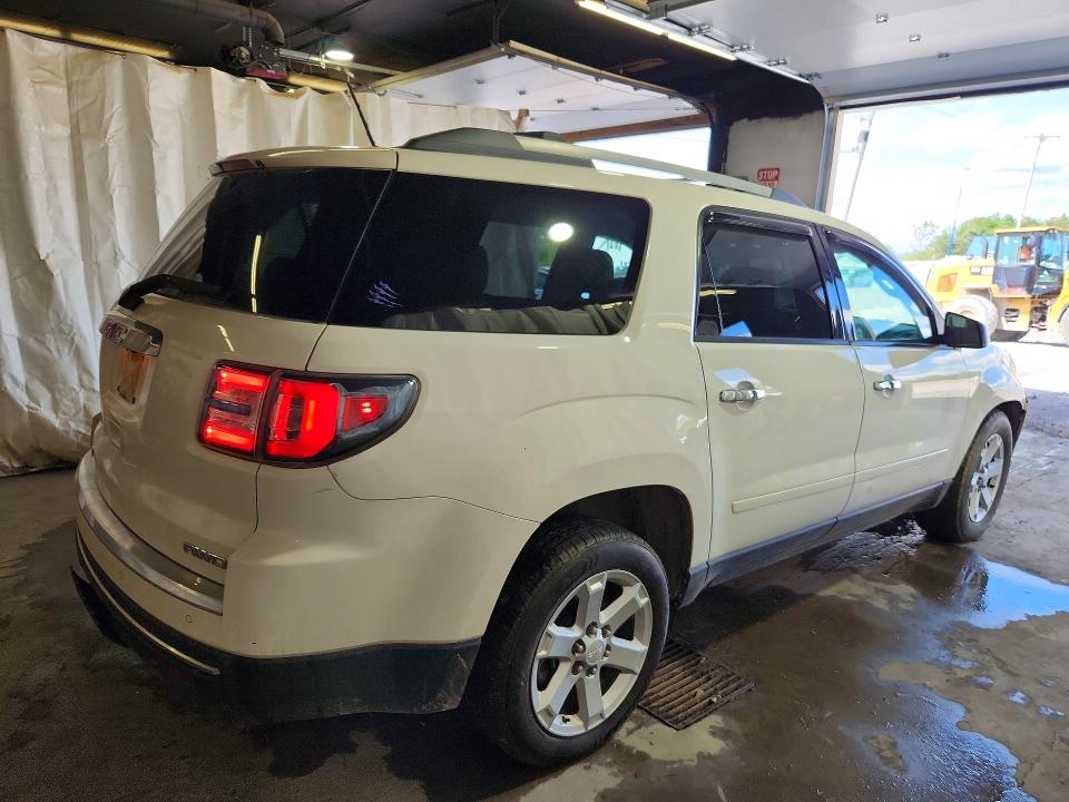 Продажа на аукционе авто 2014 Gmc Acadia, vin: 1GKKVNED9EJ197839, номер лота: 57132906