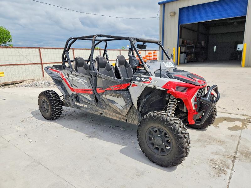 57566316 :رقم المزاد ، 3NSN4K994PH350950 vin ، 2023 Pola Rzr مزاد بيع