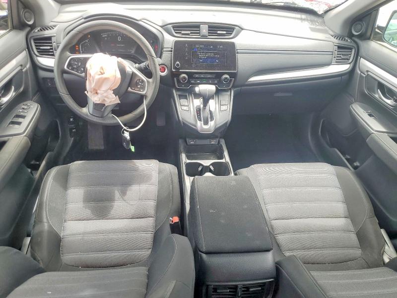 Продажа на аукционе авто 2022 Honda Cr-v, vin: 2HKRW2H75NH640668, номер лота: 55189786