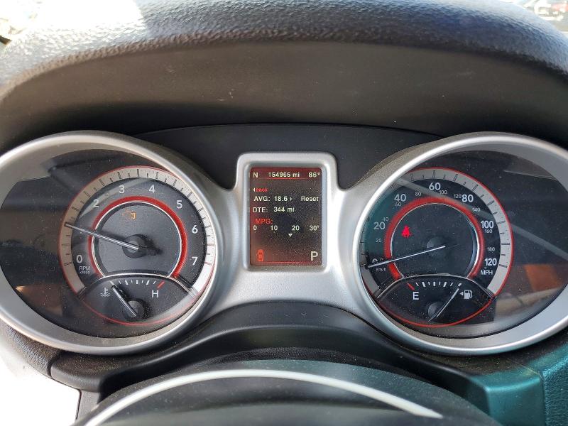 57701736 :رقم المزاد ، 3C4PDCAB4JT385300 vin ، 2018 Dodge Journey مزاد بيع