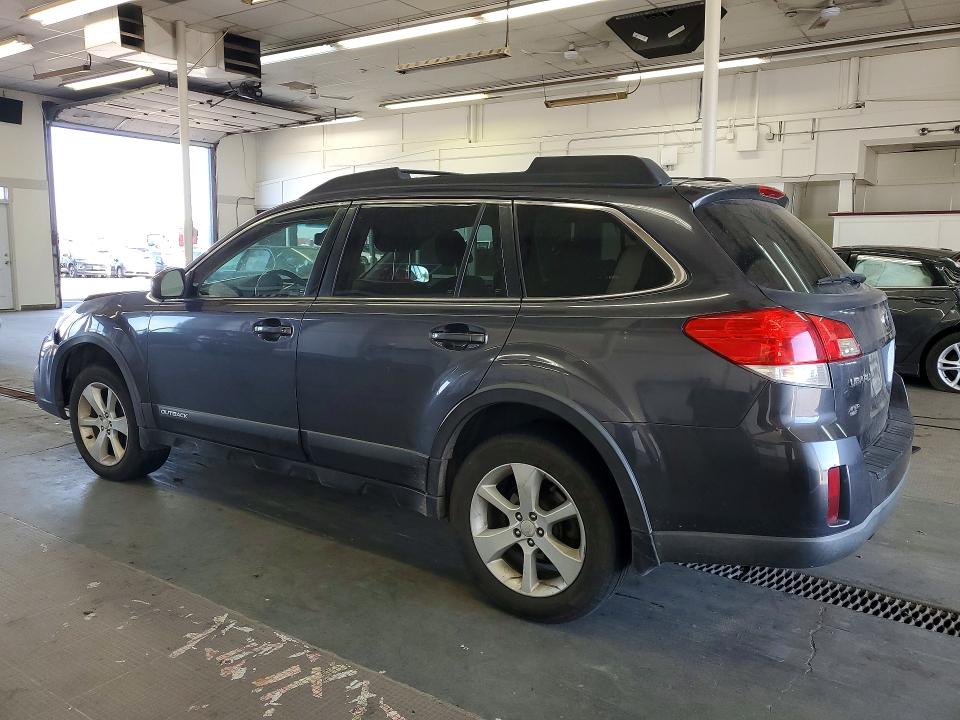 Продажа на аукционе авто 2013 Subaru Outback, vin: 4S4BRBCC5D3211761, номер лота: 55803886