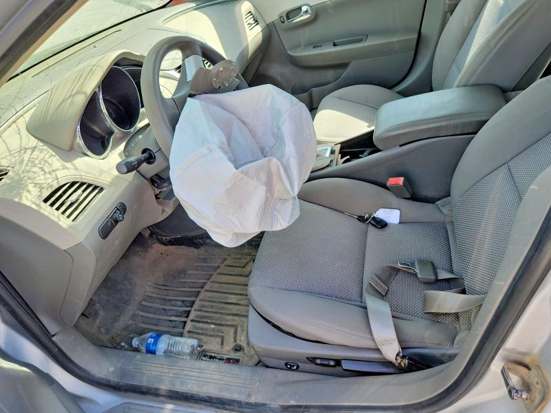 55473556 :رقم المزاد ، 1G1ZC5E02CF207164 vin ، 2012 Chevrolet Malibu مزاد بيع