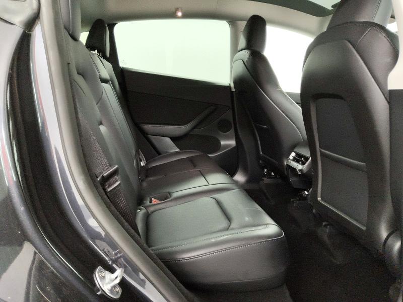 Продажа на аукционе авто 2024 Tesla Model Y, vin: 7SAYGDEF6RF160002, номер лота: 56828786