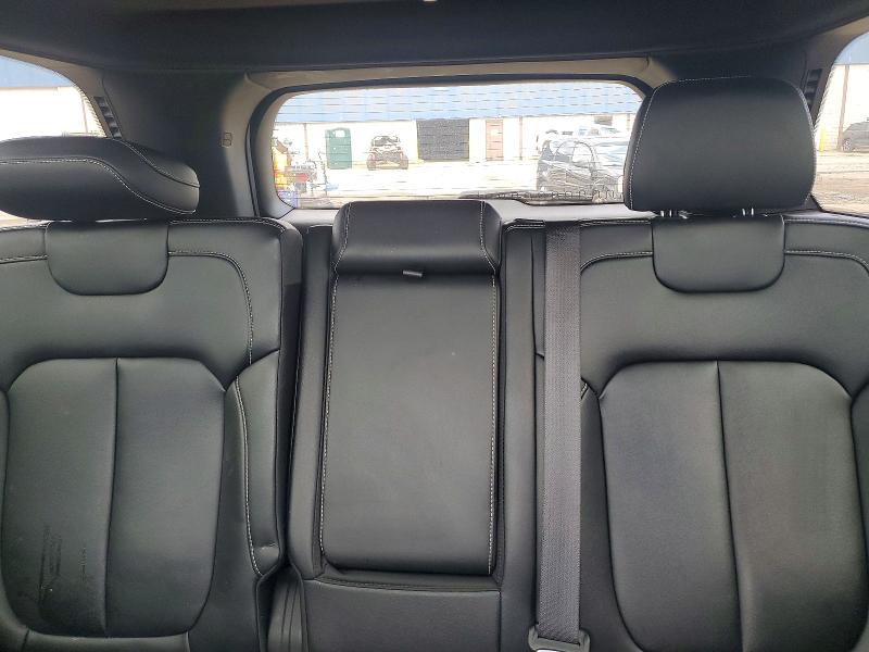 57837306 :رقم المزاد ، 1C4RJHBGXRC228810 vin ، 2024 Jeep Grand Cherokee مزاد بيع