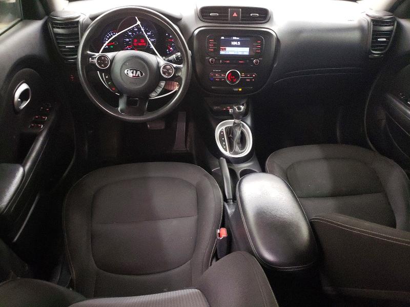 Aukcja sprzedaży 2017 Kia Soul, vin: KNDJP3A52H7424682, numer aukcji: 57783216