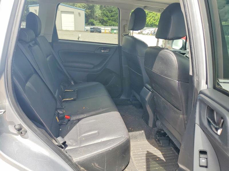 Aukcja sprzedaży 2015 Subaru Forester, vin: JF2SJAHC9FH598188, numer aukcji: 56652876