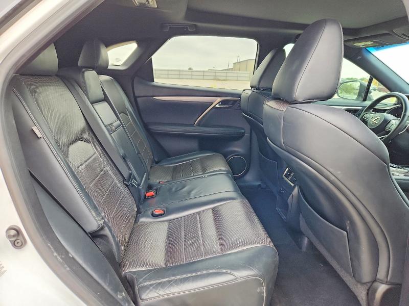 Aukcja sprzedaży 2019 Lexus Rx 350, vin: 2T2BZMCAXKC183244, numer aukcji: 56167406