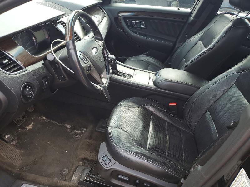 2014 Ford Taurus მანქანა იყიდება აუქციონზე, vin: 1FAHP2F85EG105225, აუქციონის ნომერი: 57144106