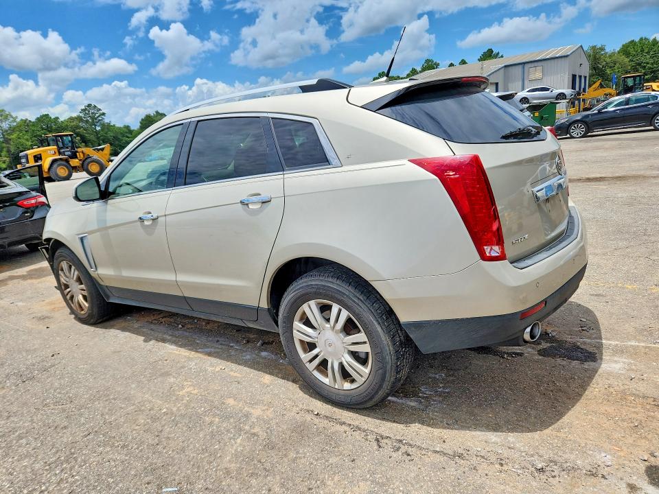 Продажа на аукционе авто 2013 Cadillac Srx, vin: 3GYFNCE36DS637855, номер лота: 56878236