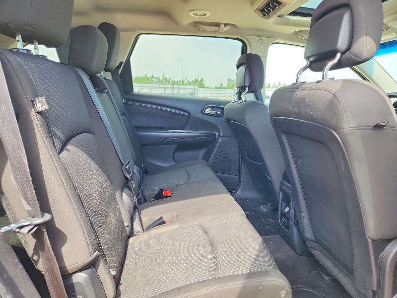 Продажа на аукционе авто 2012 Dodge Journey, vin: 3C4PDCCG5CT206581, номер лота: 57080446