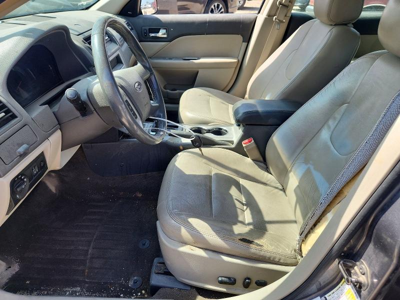 2012 Ford Fusion მანქანა იყიდება აუქციონზე, vin: 3FAHP0JG3CR310129, აუქციონის ნომერი: 56811046
