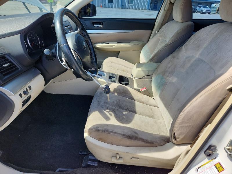 Auction sale of the 2014 Subaru Legacy, vin: 4S3BMBC63E3023030, lot number: 57756946