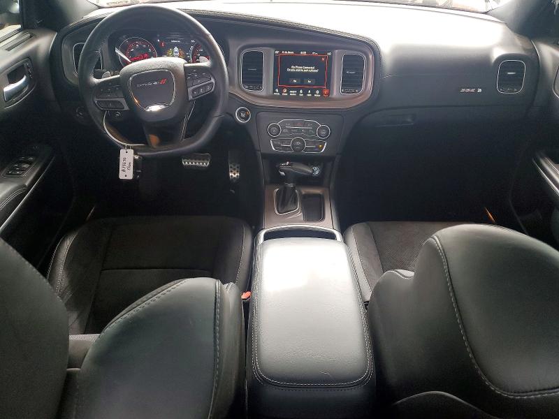 Aukcja sprzedaży 2023 Dodge Charger, vin: 2C3CDXGJXPH681447, numer aukcji: 56139406