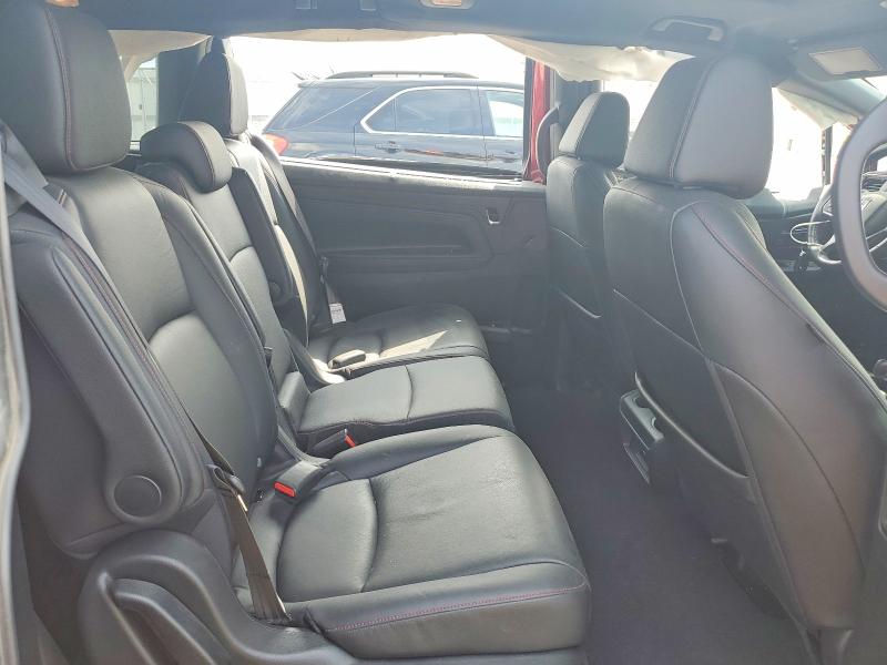 Aukcja sprzedaży 2023 Honda Odessey, vin: 5FNRL6H73PB054908, numer aukcji: 58789596