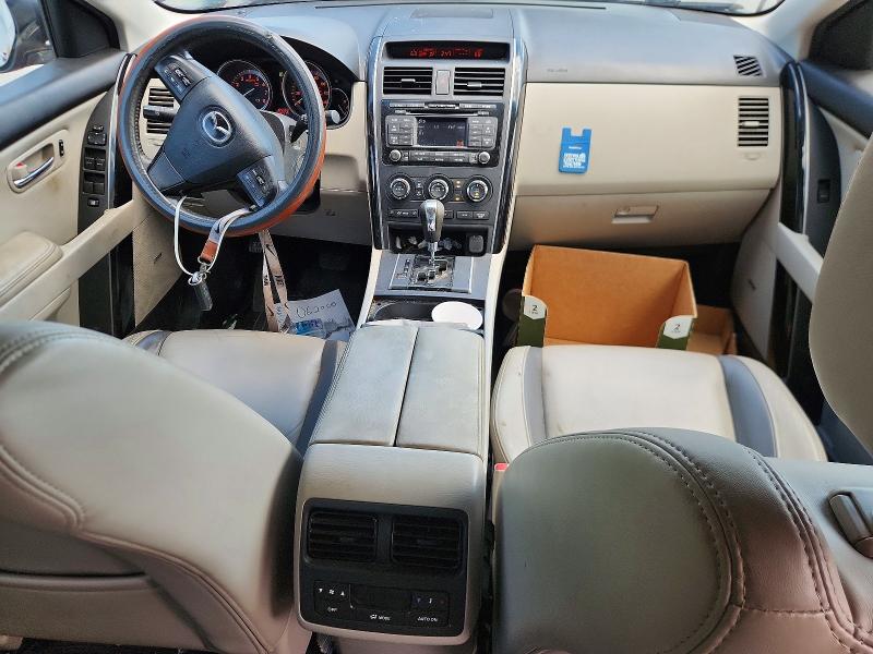 Aukcja sprzedaży 2010 Mazda Cx-9, vin: JM3TB3MV1A0217855, numer aukcji: 56991806