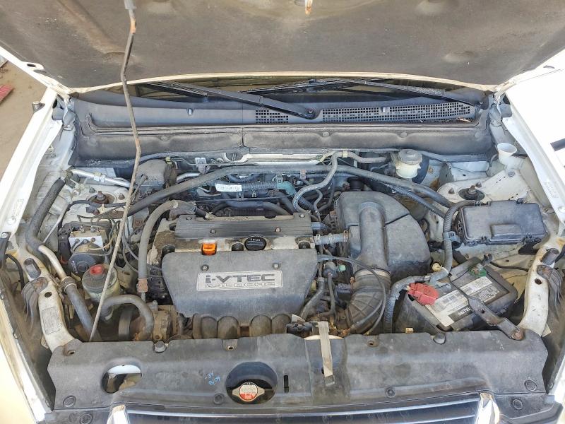 55449426 :رقم المزاد ، SHSRD78803U117641 vin ، 2003 Honda Cr-v مزاد بيع