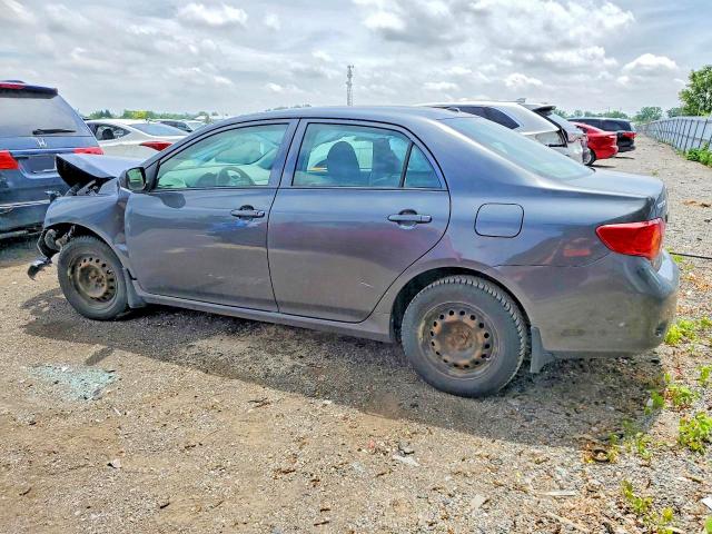 Продажа на аукционе авто 2009 Toyota Corolla, vin: 2T1BU40E69C050470, номер лота: 54545336