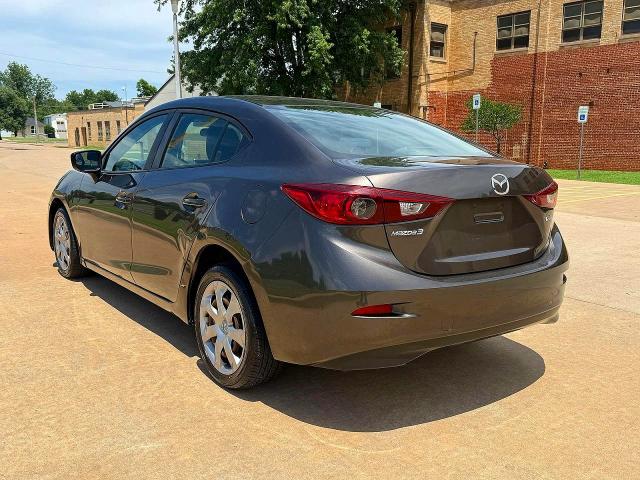 Продаж на аукціоні авто 2015 Mazda 3, vin: 3MZBM1U79FM125432, номер лоту: 55839416