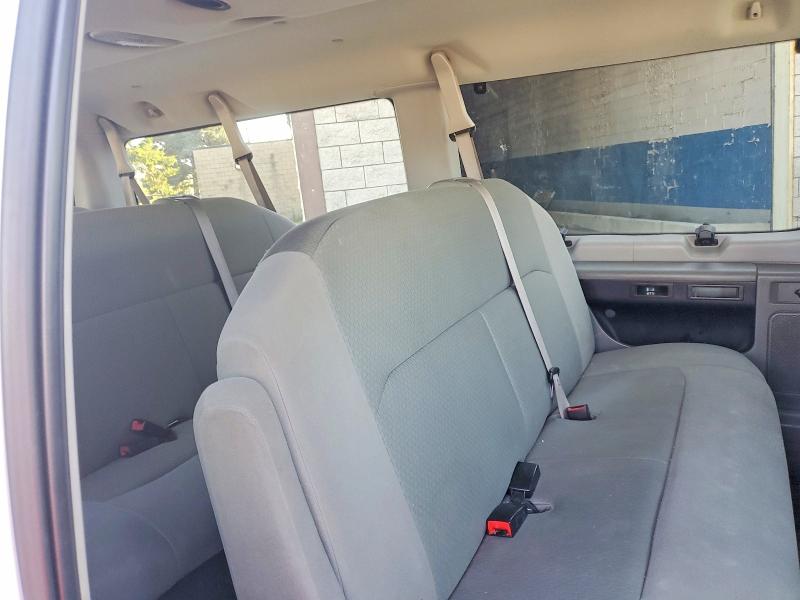 2008 Ford Econoline მანქანა იყიდება აუქციონზე, vin: 1FBNE31L98DA24792, აუქციონის ნომერი: 55074476