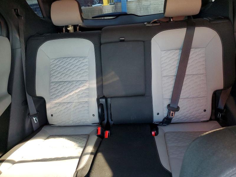 Продажа на аукционе авто 2019 Chevrolet Equinox, vin: 3GNAXHEV6KL305485, номер лота: 57446866