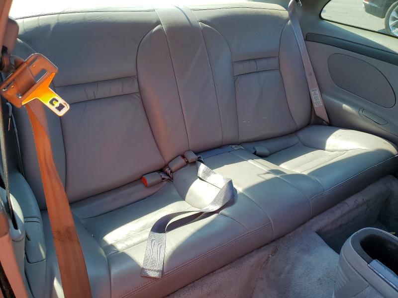Продаж на аукціоні авто 1993 Lincoln Mark Viii, vin: 1LNLM91V3PY680192, номер лоту: 57185956