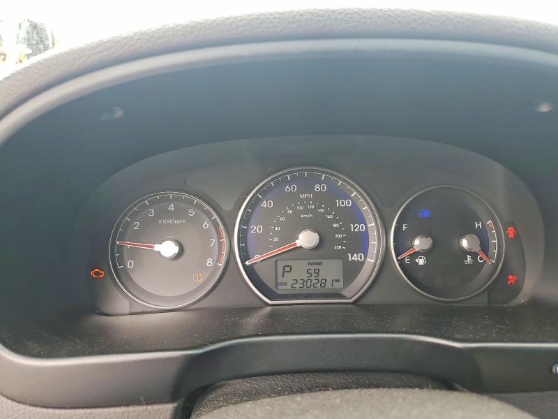56743726 :رقم المزاد ، 5XYZG3AB3CG096130 vin ، 2012 Hyundai Santa Fe مزاد بيع