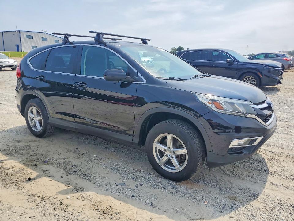 58803456 :رقم المزاد ، 2HKRM4H59GH718016 vin ، 2016 Honda Cr-v مزاد بيع