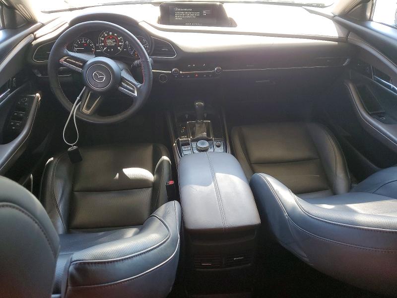 58762366 :رقم المزاد ، 3MVDMBDY2MM309780 vin ، 2021 Mazda Cx-30 مزاد بيع