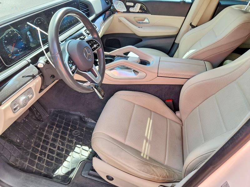 Aukcja sprzedaży 2020 Mercedes-benz Gle, vin: 4JGFB4JB0LA236590, numer aukcji: 56983906