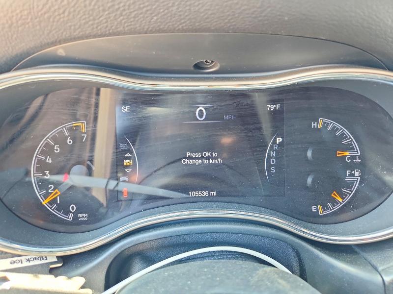 Aukcja sprzedaży 2015 Jeep Grand Cherokee, vin: 1C4RJFAGXFC213841, numer aukcji: 55555596
