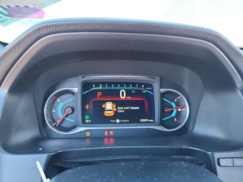 Aukcja sprzedaży 2019 Honda Passport, vin: 5FNYF8H56KB020676, numer aukcji: 57536466