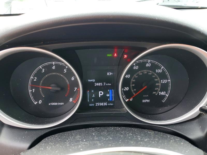 Aukcja sprzedaży 2011 Mitsubishi Outlander Sport, vin: JA4AP3AU8BZ010187, numer aukcji: 58530826