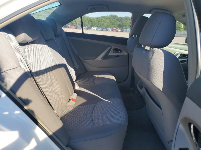 Продажа на аукционе авто 2010 Toyota Camry, vin: 4T1BK3EK1AU605391, номер лота: 55703046