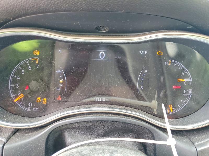 Aukcja sprzedaży 2014 Jeep Grand Cherokee, vin: 1C4RJFBG2EC584196, numer aukcji: 58388486