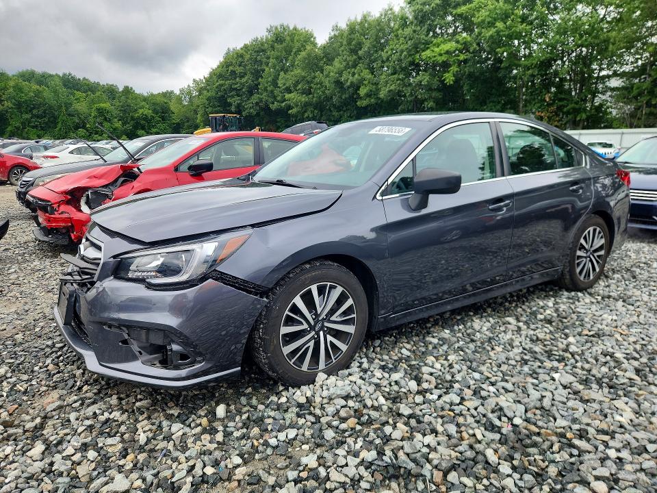 2019 Subaru Legacy მანქანა იყიდება აუქციონზე, vin: 4S3BNAB65K3005889, აუქციონის ნომერი: 58796556